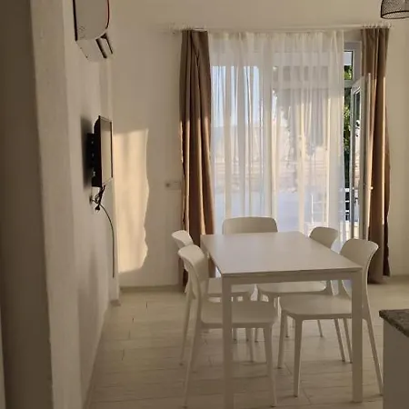 1922 Zeytin Apartament *