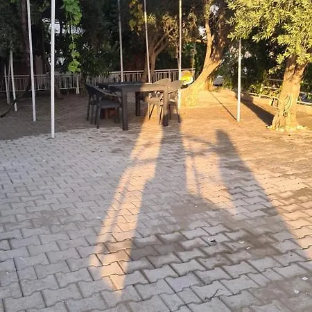 1922 Zeytin Apartament