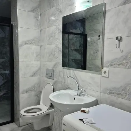 1922 Zeytin Apartament *