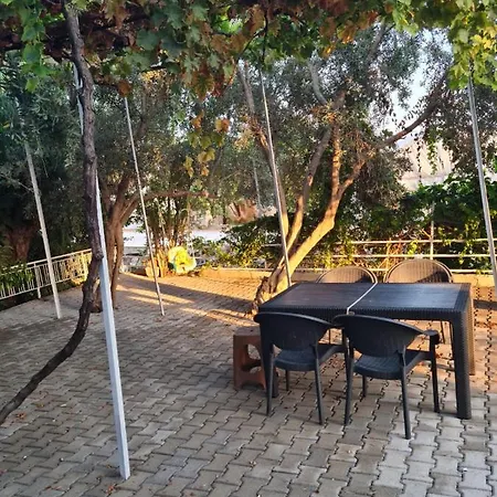 Apartament 1922 Zeytin